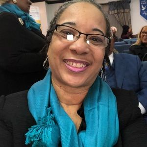 Meet your Posher, Chalethia